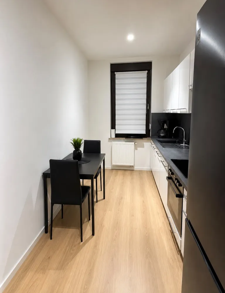 2 Zimmer Wohnung mit 60 m² in Worms – Bild 5