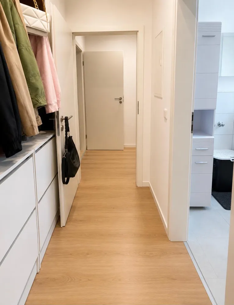 2 Zimmer Wohnung mit 60 m² in Worms – Bild 6