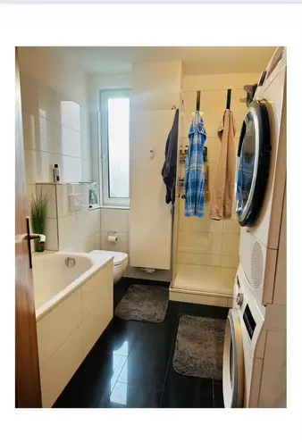 2 Zimmer Wohnung mit 98 m² in Frankfurt am Main – Bild 6