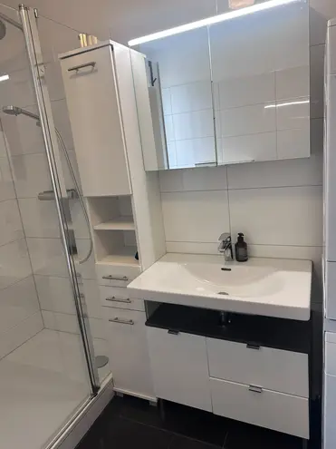 2 Zimmer Wohnung mit 98 m² in Frankfurt am Main – Bild 7