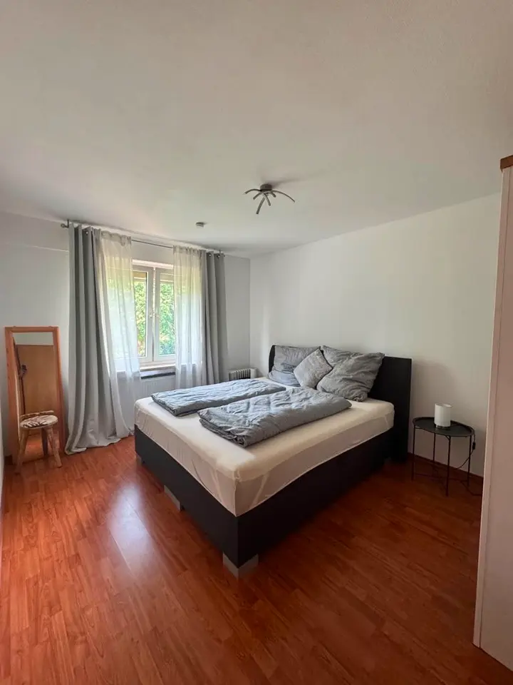 2 Zimmer Wohnung mit 80 m² in Göttingen – Bild 2