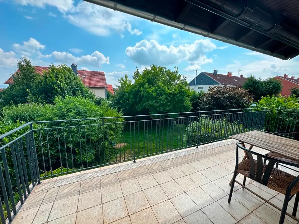 2 Zimmer Wohnung mit 80 m² in Göttingen – Bild 4