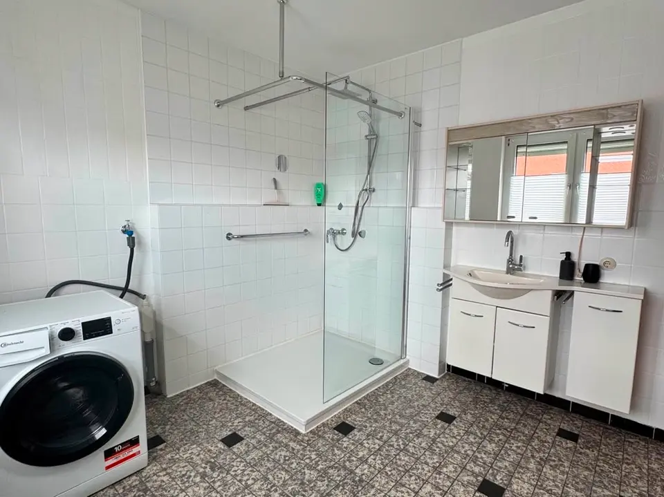 2 Zimmer Wohnung mit 80 m² in Göttingen – Bild 5