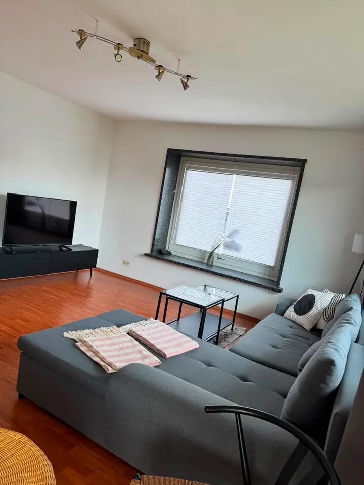 2 Zimmer Wohnung mit 80 m² in Göttingen – Bild 6