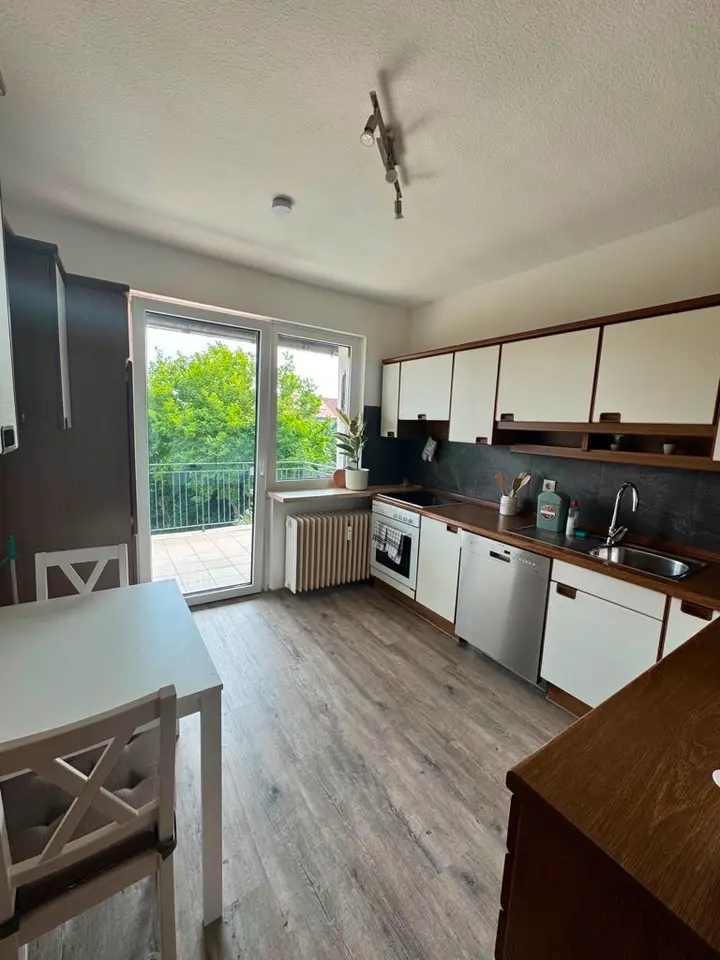 2 Zimmer Wohnung mit 80 m² in Göttingen – Bild 7