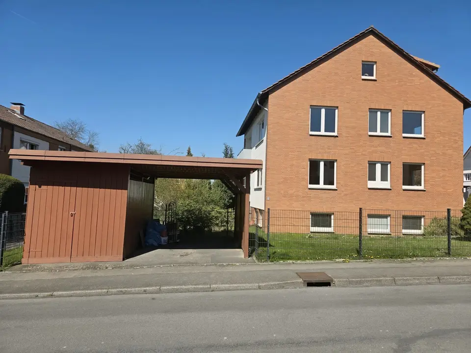 2 Zimmer Wohnung mit 80 m² in Göttingen – Bild 9