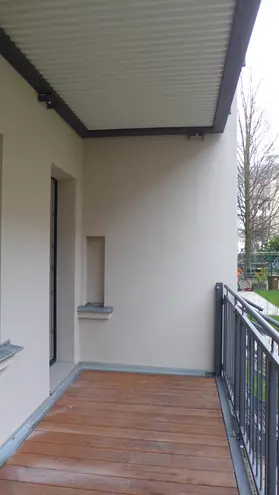 3 Zimmer Wohnung mit 75 m² in Leipzig – Bild 3