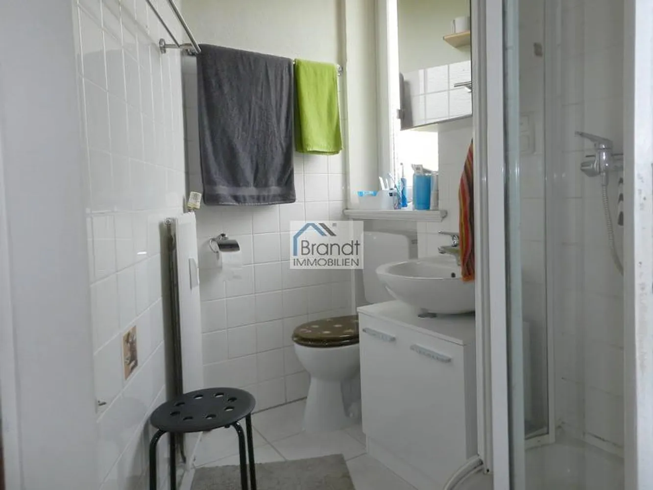 4 Zimmer Wohnung mit 95 m² in Fulda – Bild 11