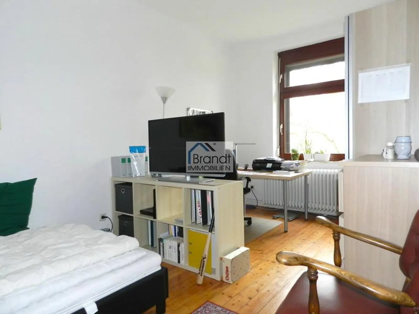 4 Zimmer Wohnung mit 95 m² in Fulda – Bild 3