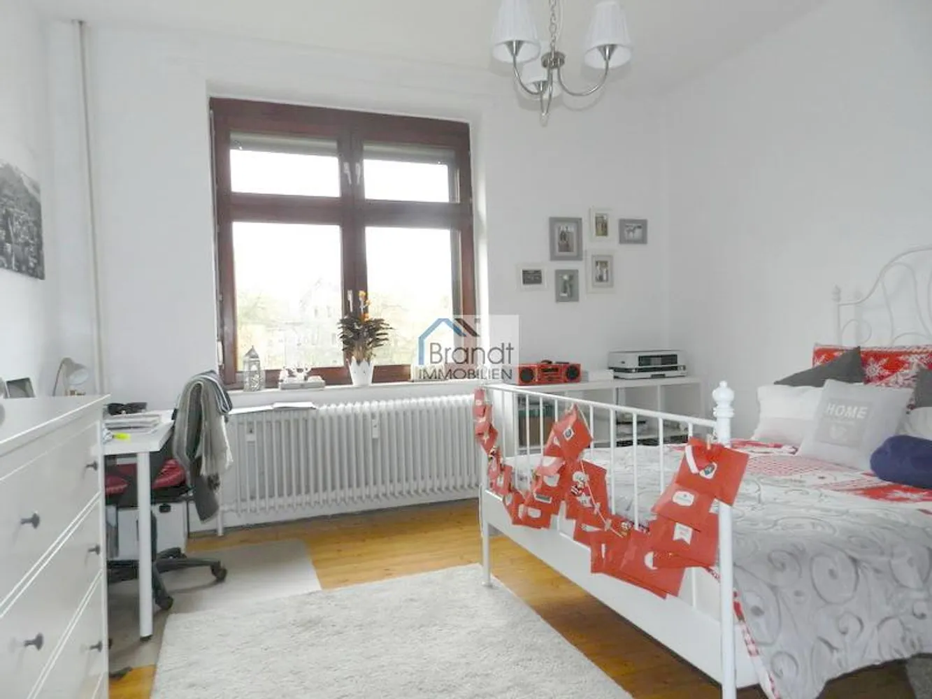 4 Zimmer Wohnung mit 95 m² in Fulda – Bild 4
