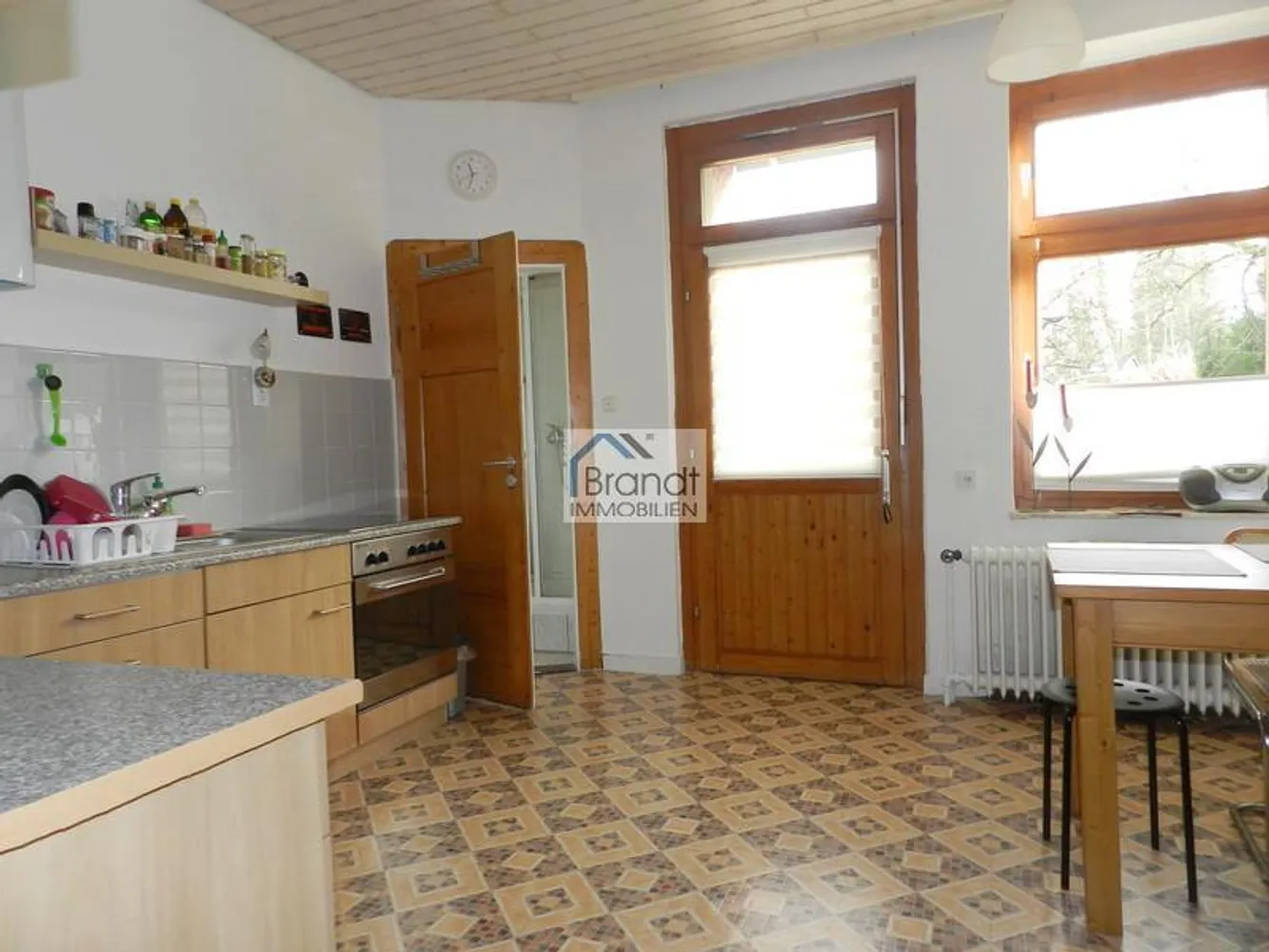 4 Zimmer Wohnung mit 95 m² in Fulda – Bild 6