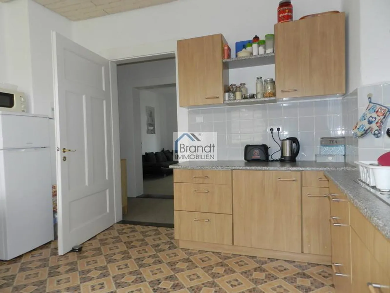 4 Zimmer Wohnung mit 95 m² in Fulda – Bild 7