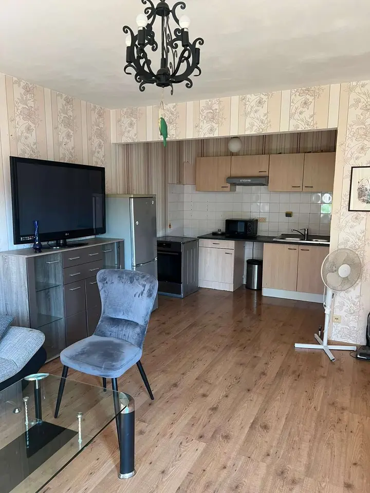 2 Zimmer Wohnung mit 41 m² in Wolfsburg – Bild 2