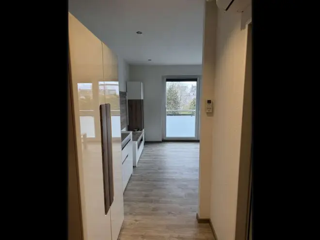1 Zimmer Wohnung mit 25 m² in Frankfurt am Main – Bild 3