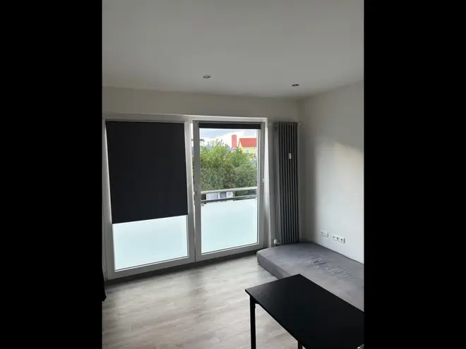 1 Zimmer Wohnung mit 25 m² in Frankfurt am Main – Bild 4