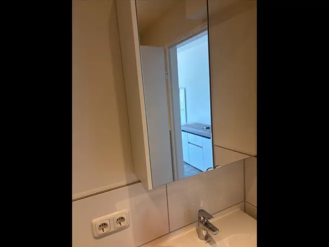 1 Zimmer Wohnung mit 25 m² in Frankfurt am Main – Bild 7