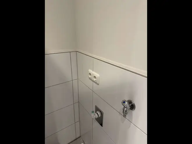 1 Zimmer Wohnung mit 25 m² in Frankfurt am Main – Bild 8