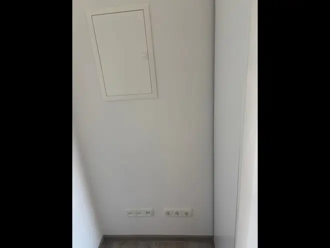 1 Zimmer Wohnung mit 25 m² in Frankfurt am Main – Bild 9
