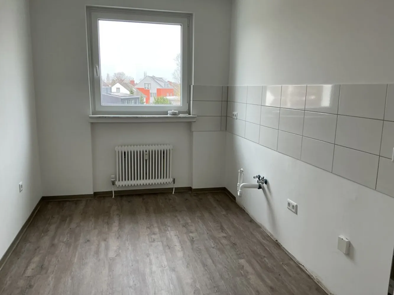 5 Zimmer Wohnung mit 74 m² in Bremen – Bild 4
