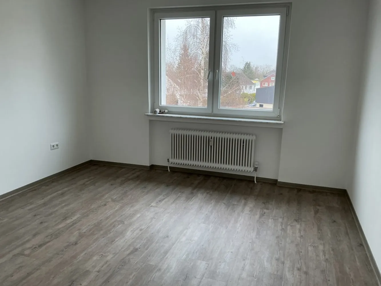 5 Zimmer Wohnung mit 74 m² in Bremen – Bild 6
