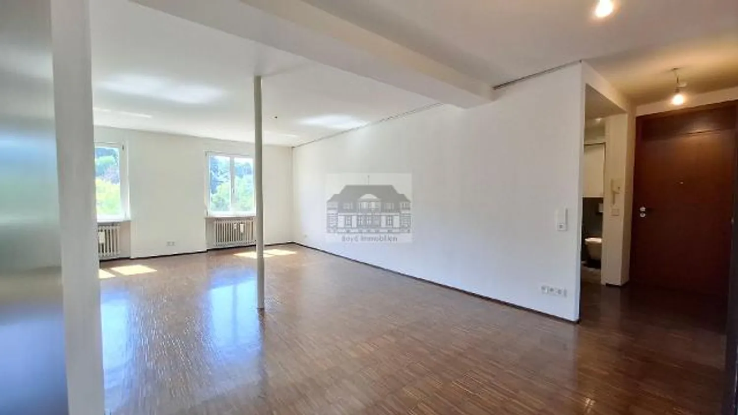 3 Zimmer Wohnung mit 78 m² in Baden-Baden – Bild 9