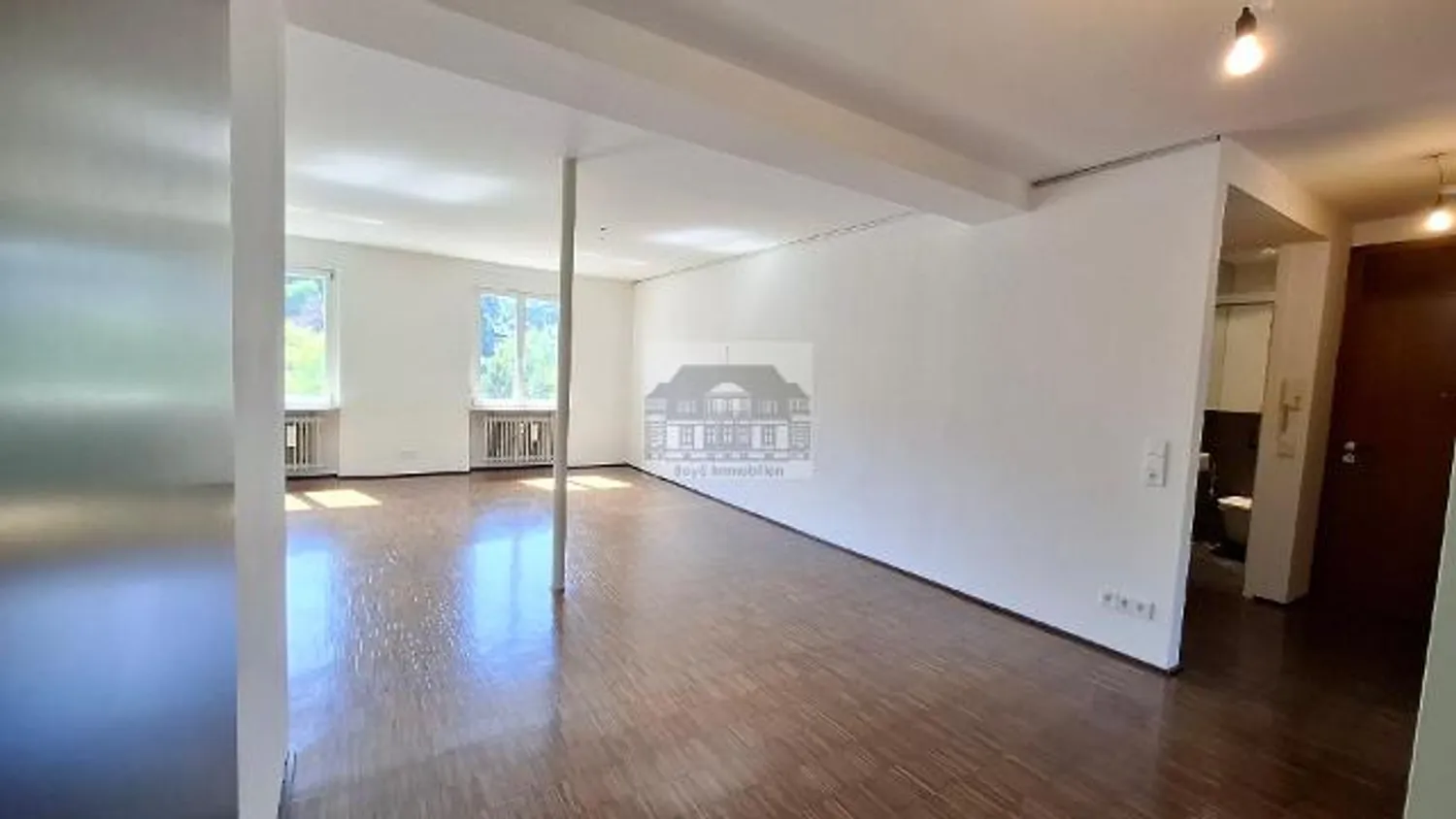 3 Zimmer Wohnung mit 78 m² in Baden-Baden – Bild 10
