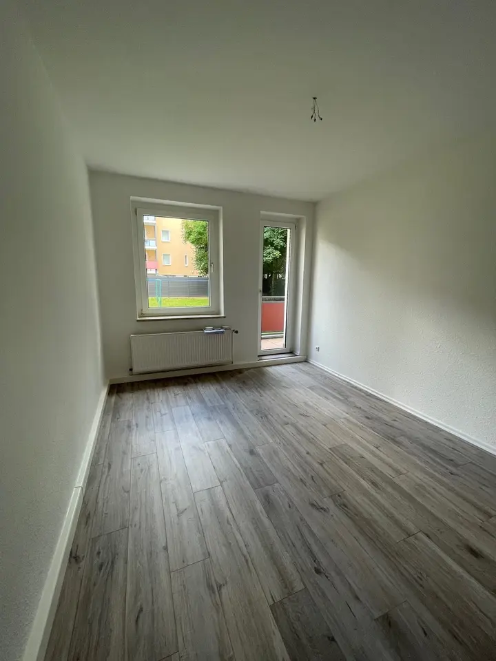 2 Zimmer Wohnung mit 52 m² in Gera – Bild 2