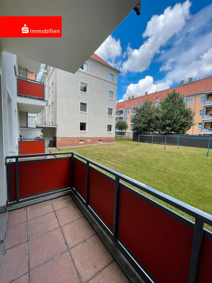 2 Zimmer Wohnung mit 52 m² in Gera – Bild 4