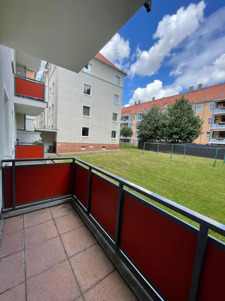 2 Zimmer Wohnung mit 52 m² in Gera – Bild 5