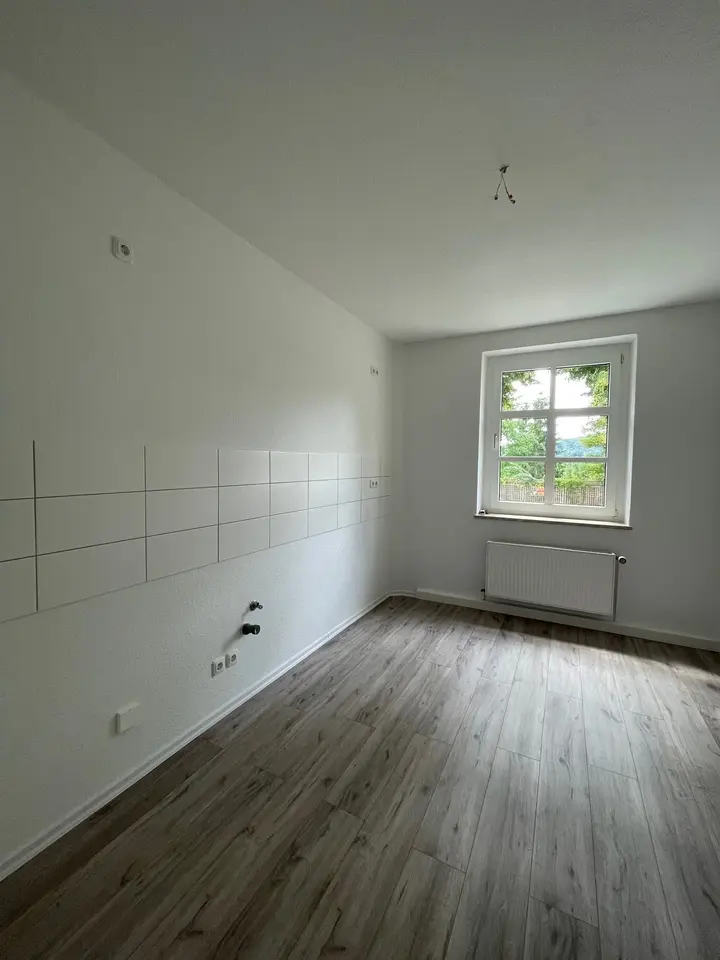2 Zimmer Wohnung mit 52 m² in Gera – Bild 7