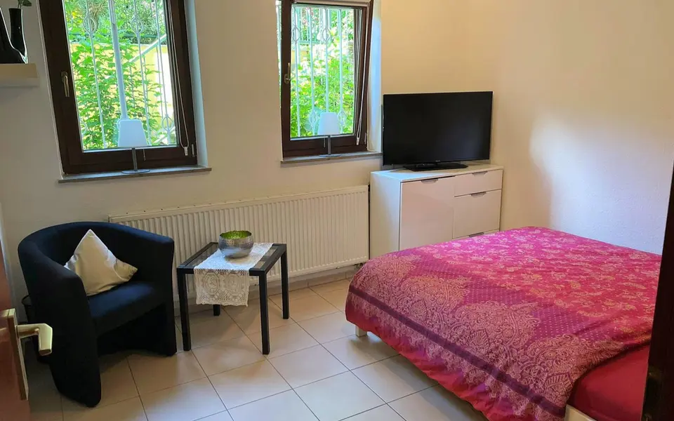 WG-Zimmer mit 23 m² in Stuttgart – Bild 1