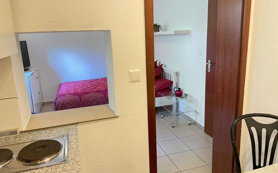 WG-Zimmer mit 23 m² in Stuttgart – Bild 2