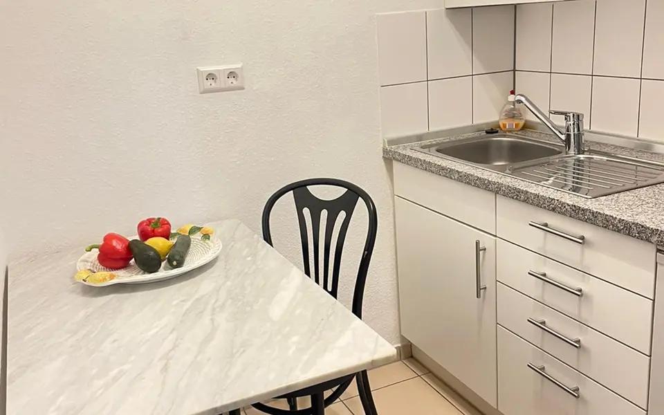 WG-Zimmer mit 23 m² in Stuttgart – Bild 4