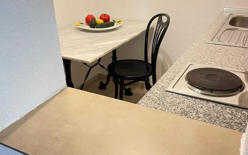WG-Zimmer mit 23 m² in Stuttgart – Bild 5