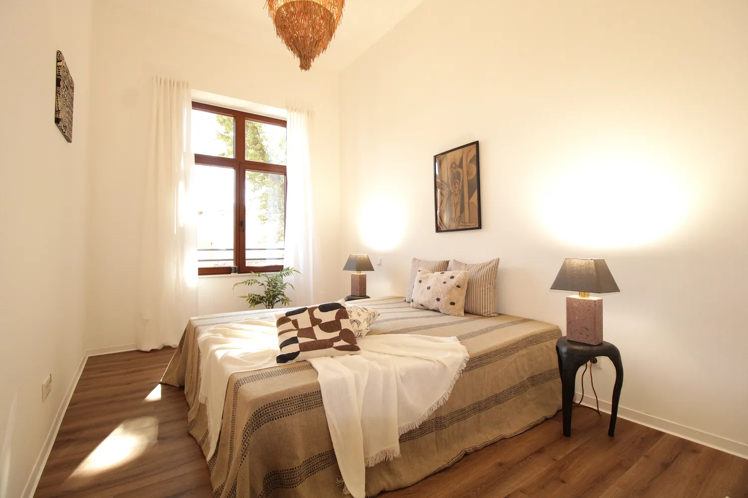 2 Zimmer Wohnung mit 53 m² in Worms – Bild 5