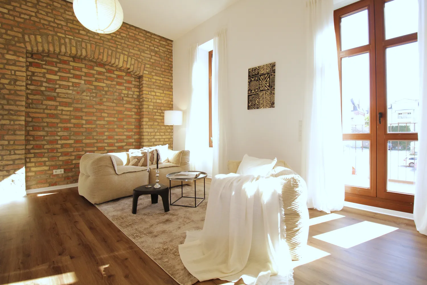 2 Zimmer Wohnung mit 53 m² in Worms – Bild 8