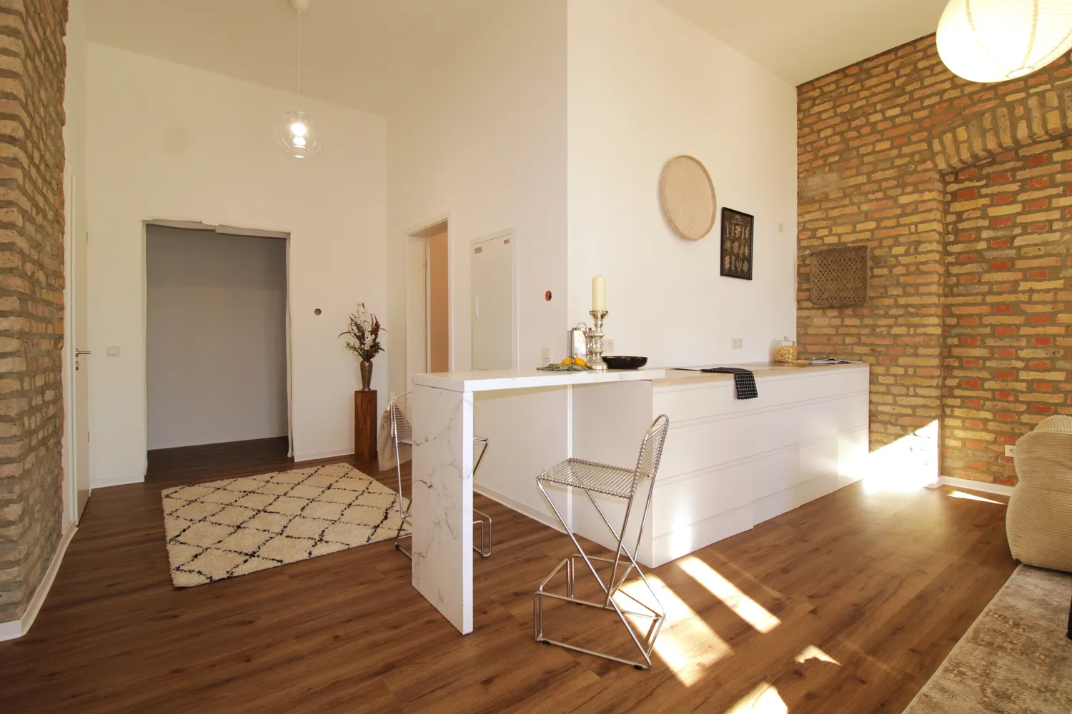 2 Zimmer Wohnung mit 53 m² in Worms – Bild 9