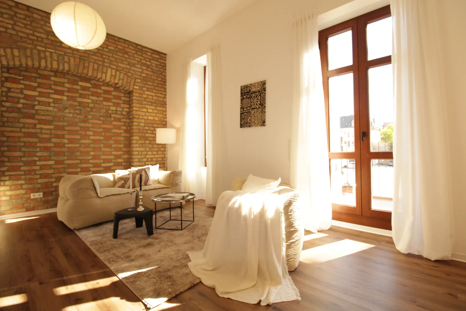 2 Zimmer Wohnung mit 53 m² in Worms – Bild 10