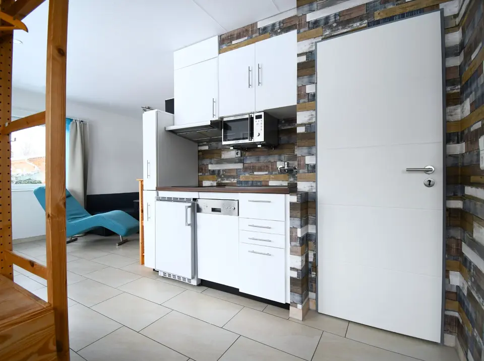 2 Zimmer Haus mit 42 m² in Greifswald – Bild 6