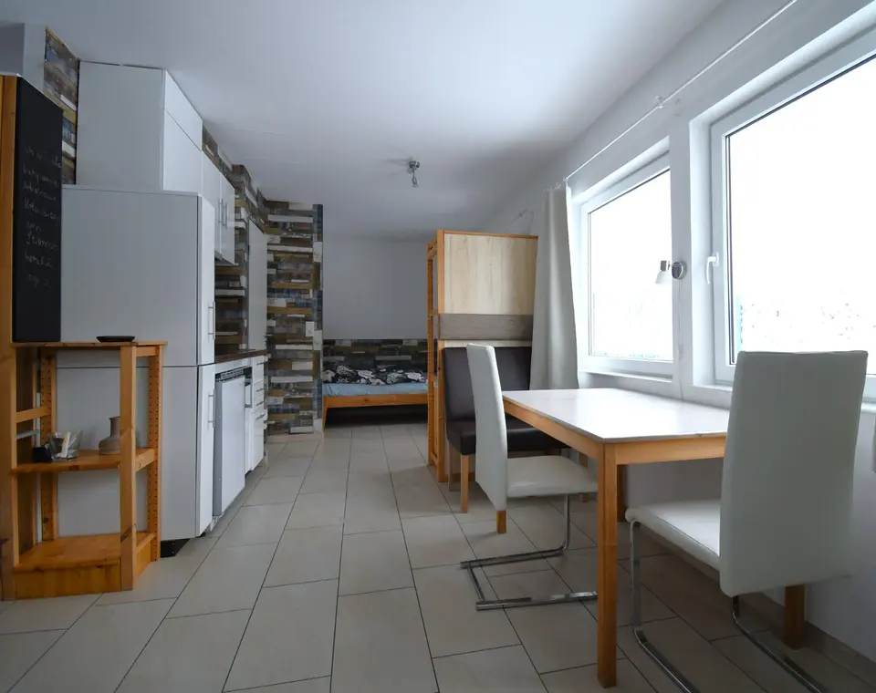 2 Zimmer Haus mit 42 m² in Greifswald – Bild 7