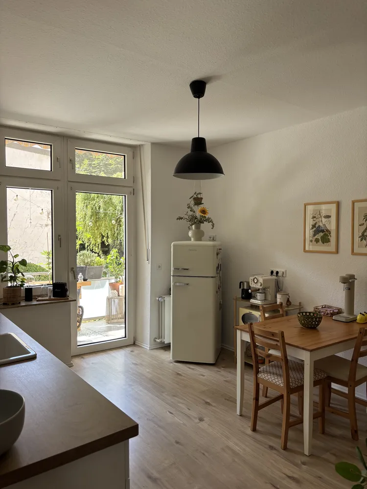 3 Zimmer Wohnung mit 79 m² in Essen – Bild 1