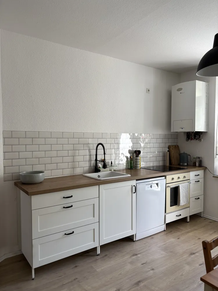 3 Zimmer Wohnung mit 79 m² in Essen – Bild 2