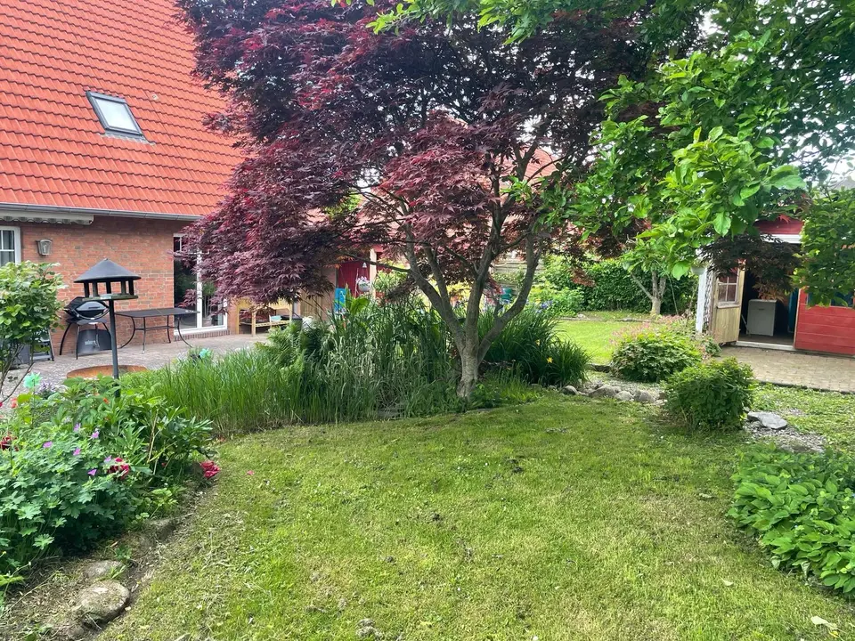 2 Zimmer Haus mit 96 m² in Flensburg – Bild 4