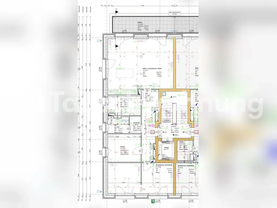 2 Zimmer Haus mit 96 m² in Flensburg – Bild 7