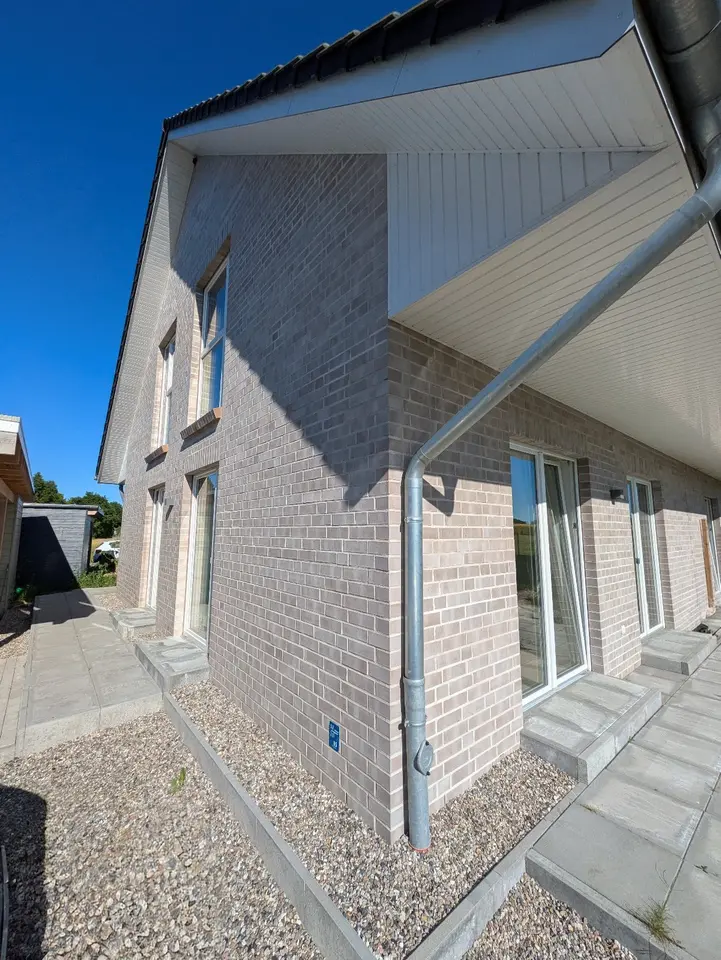 2 Zimmer Haus mit 96 m² in Flensburg – Bild 8