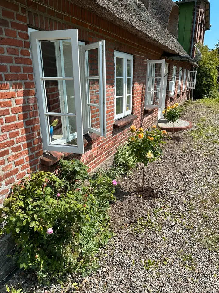 2 Zimmer Haus mit 96 m² in Flensburg – Bild 10
