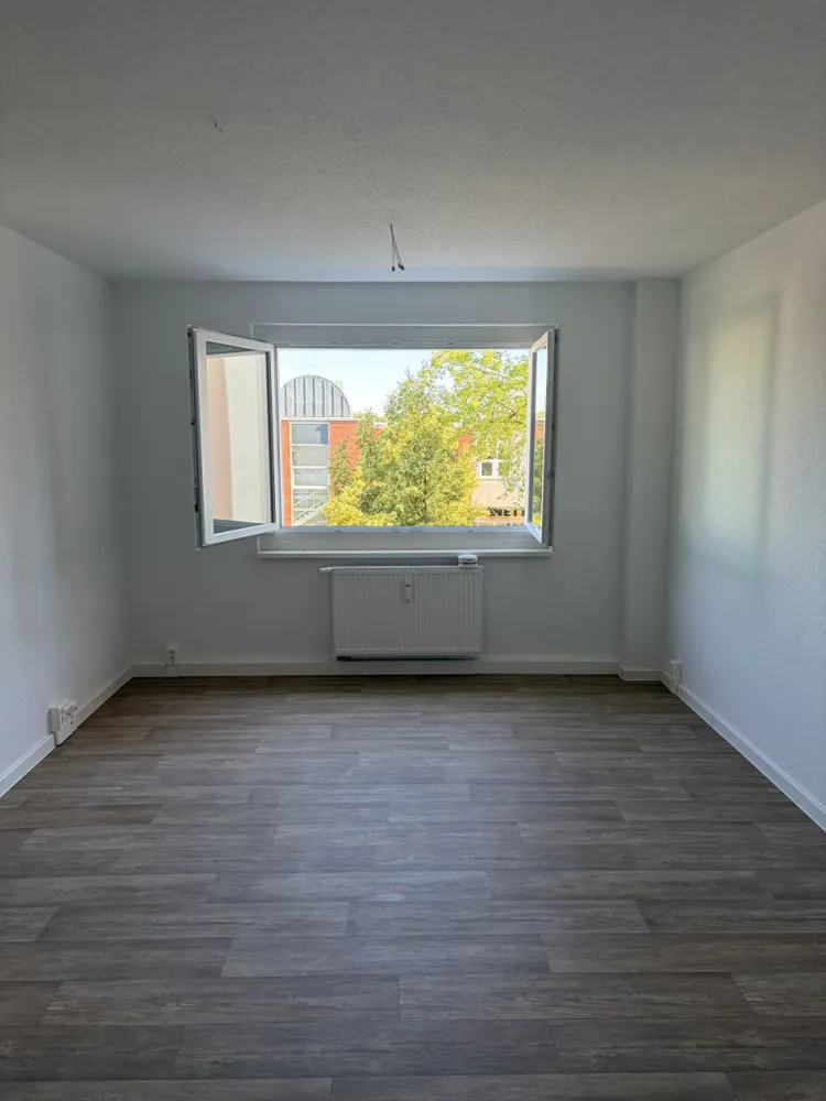 2 Zimmer Wohnung mit 59 m² in Eberswalde – Bild 1