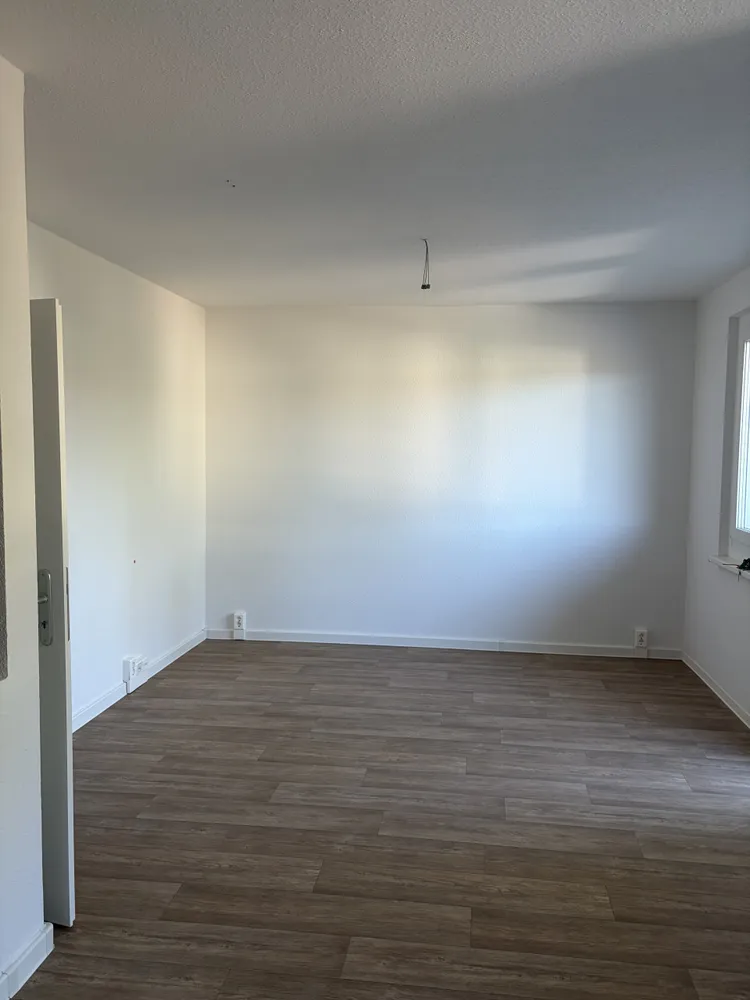 2 Zimmer Wohnung mit 59 m² in Eberswalde – Bild 4