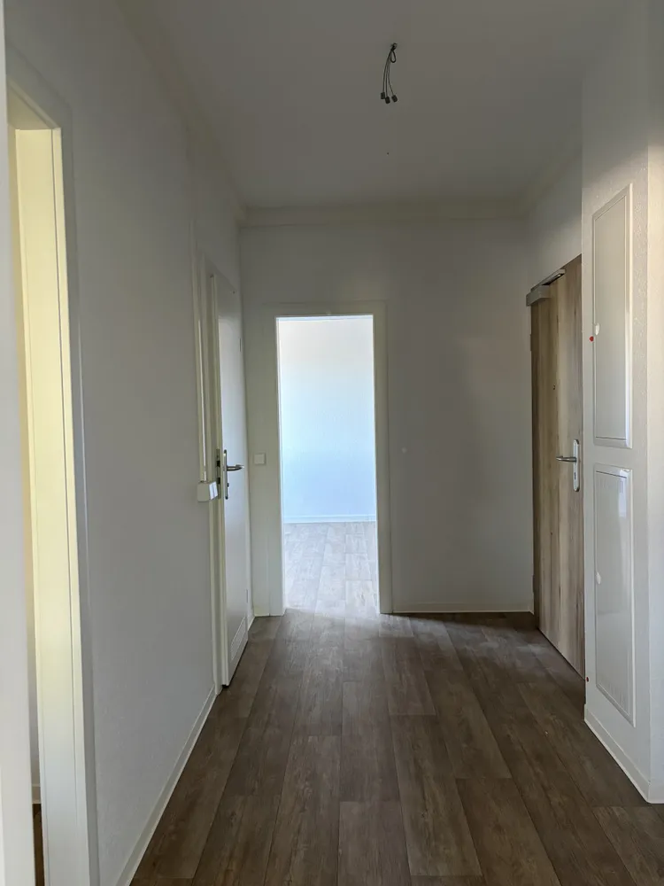 2 Zimmer Wohnung mit 59 m² in Eberswalde – Bild 5