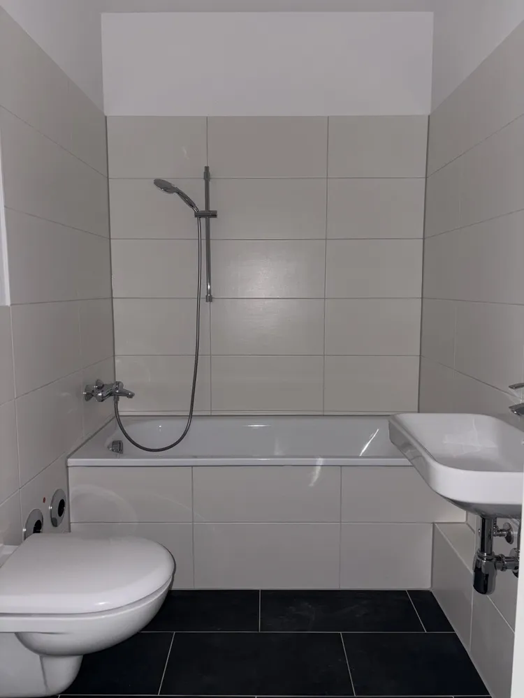 2 Zimmer Wohnung mit 59 m² in Eberswalde – Bild 6